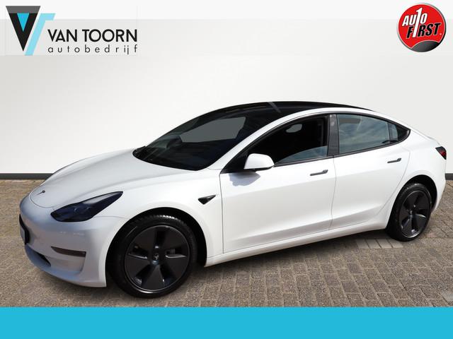 Tesla Model 3 2023 Elektrisch