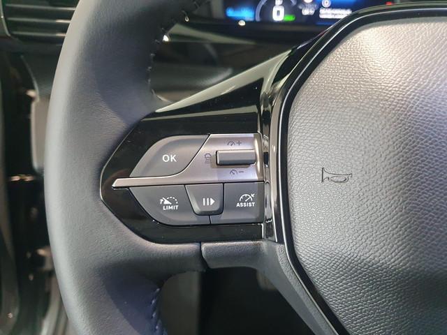 Peugeot E-308