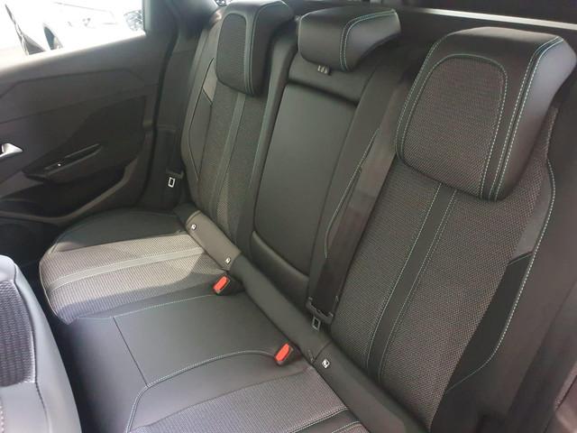 Peugeot E-308