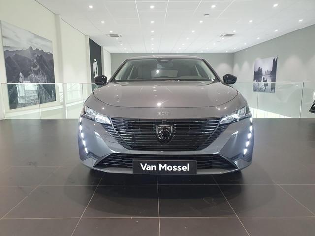 Peugeot E-308