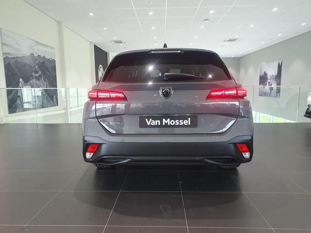 Peugeot E-308