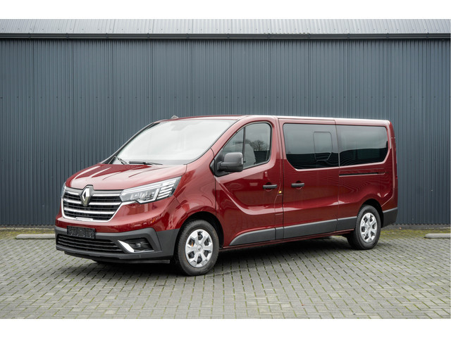 Renault Trafic 2024 Diesel