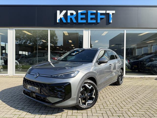 Volkswagen T-Roc 2026 Benzine