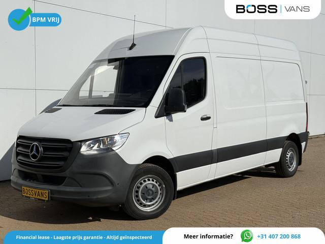 Mercedes-Benz Sprinter 2022 Diesel