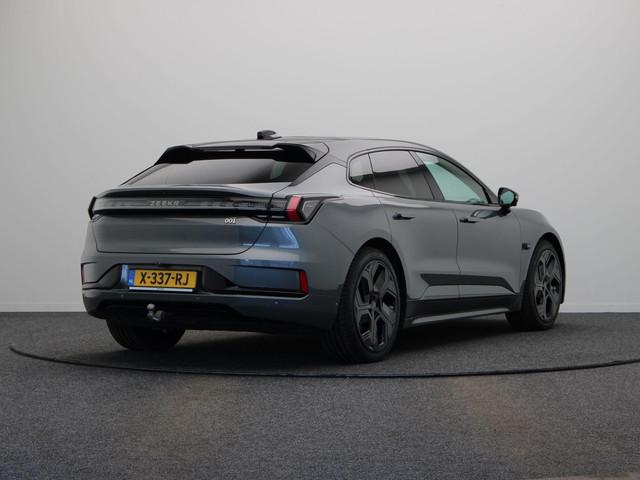 Zeekr 001