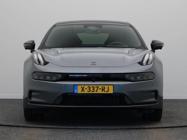 Zeekr 001