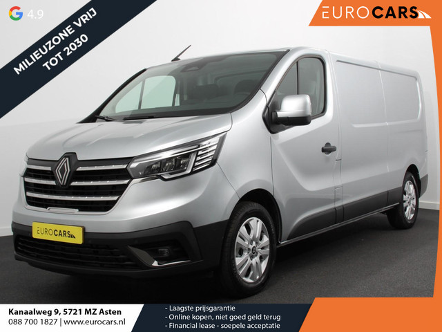 Renault Trafic 2024 Diesel