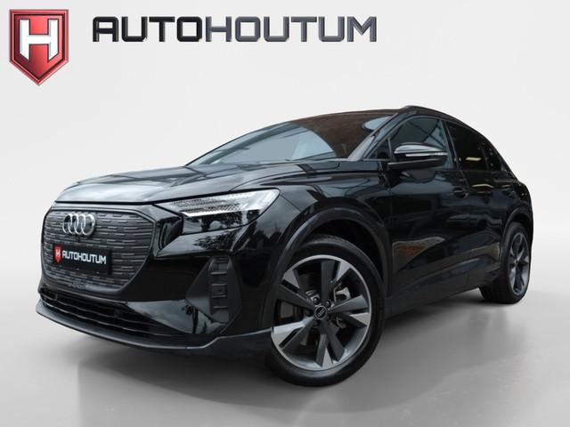 Audi Q4 e-tron 2024 Elektrisch