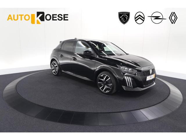 Peugeot 208 2025 Hybride