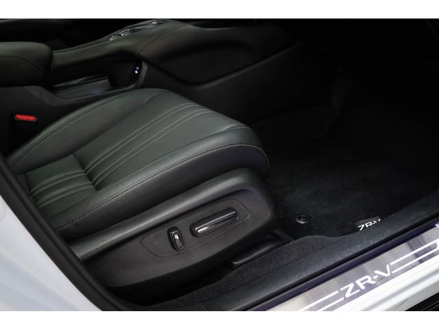 Honda ZR-V