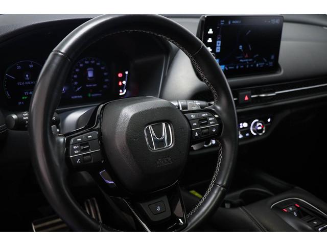 Honda ZR-V
