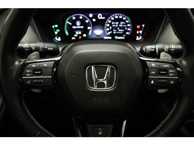 Honda ZR-V