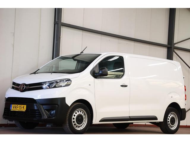 Toyota Pro Ace 2022 Diesel