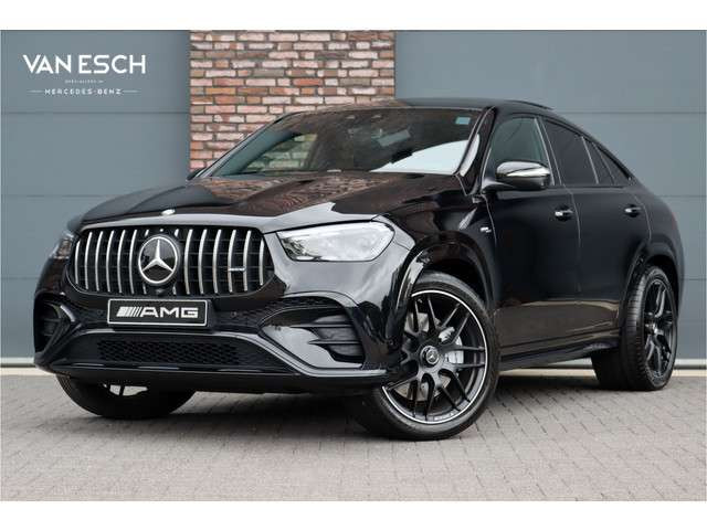 Mercedes-Benz GLE 2023 Benzine