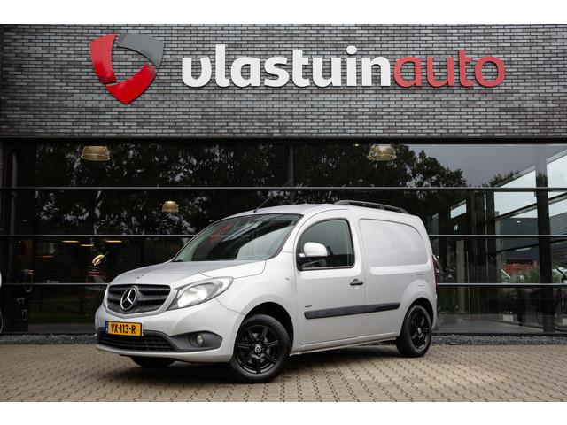 Mercedes-Benz Citan 2016 Diesel