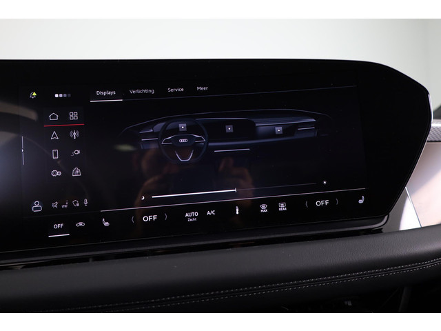 Audi A6 Avant e-tron