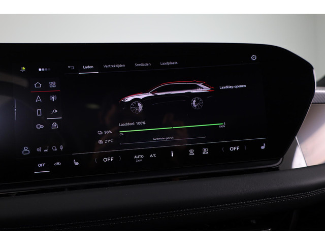 Audi A6 Avant e-tron