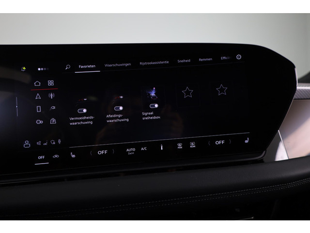 Audi A6 Avant e-tron