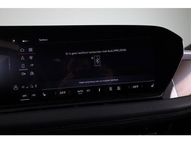 Audi A6 Avant e-tron