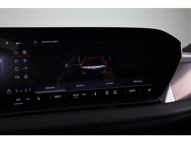 Audi A6 Avant e-tron