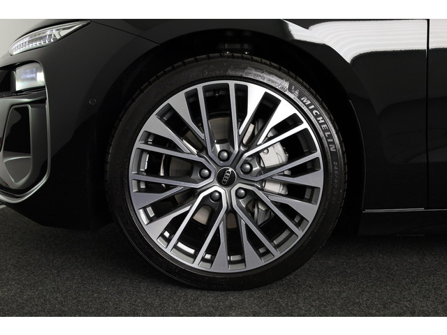 Audi A6 Avant e-tron