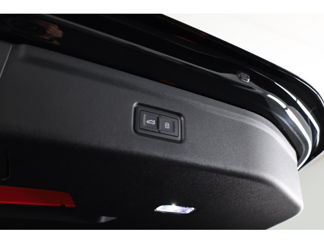 Audi A6 Avant e-tron