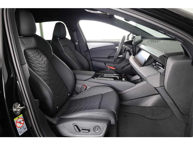 Audi A6 Avant e-tron