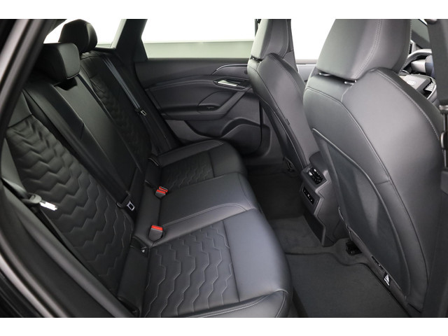 Audi A6 Avant e-tron