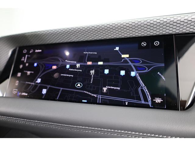 Audi A6 Avant e-tron