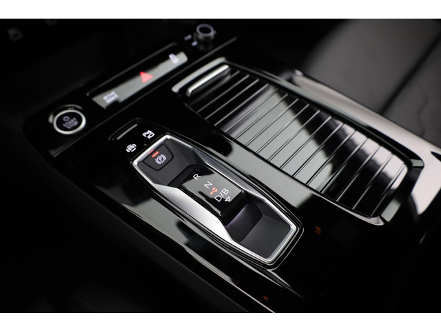 Audi A6 Avant e-tron