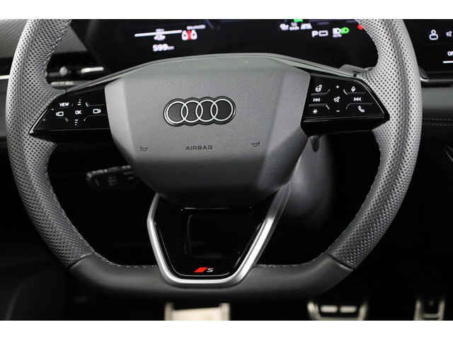 Audi A6 Avant e-tron