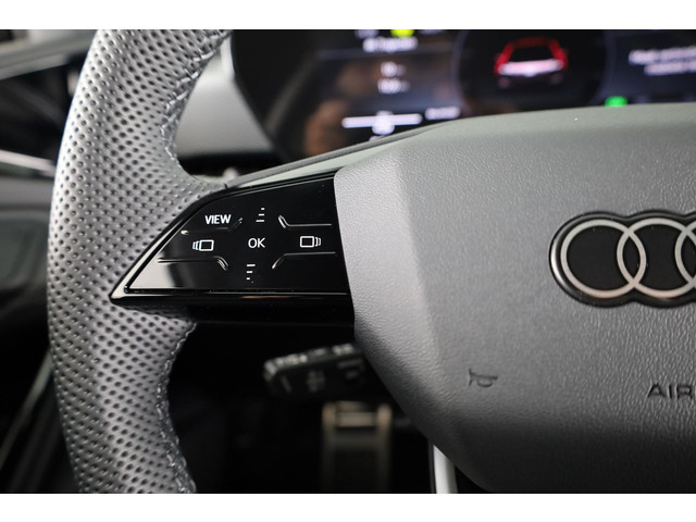 Audi A6 Avant e-tron