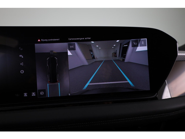 Audi A6 Avant e-tron