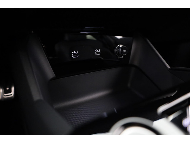 Audi A6 Avant e-tron