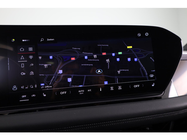 Audi A6 Avant e-tron