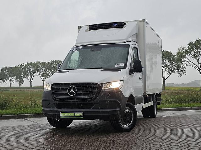 Mercedes-Benz Sprinter 2021 Diesel