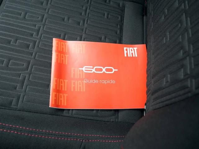 Fiat 600e