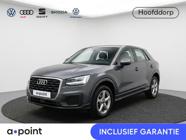 Audi Q2 2022 Benzine
