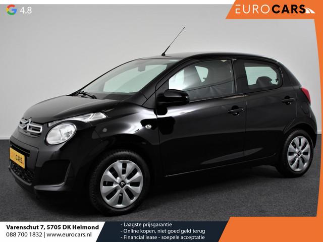 Citroën C1 2021 Benzine