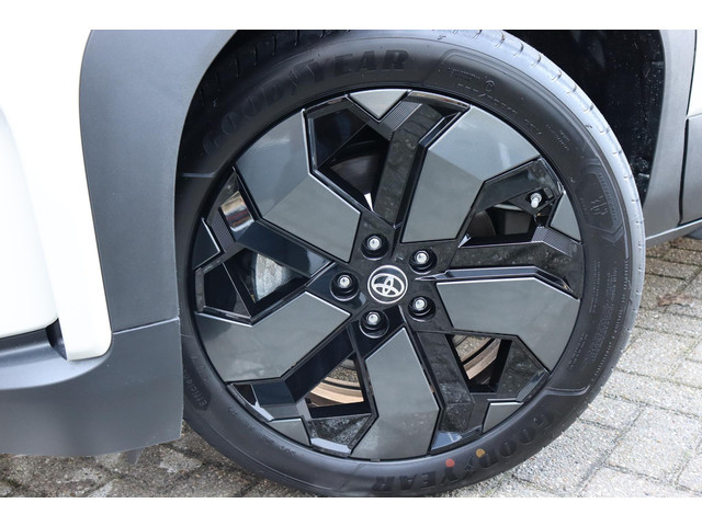 Toyota Urban Cruiser