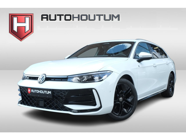 Volkswagen Passat 2024 Diesel