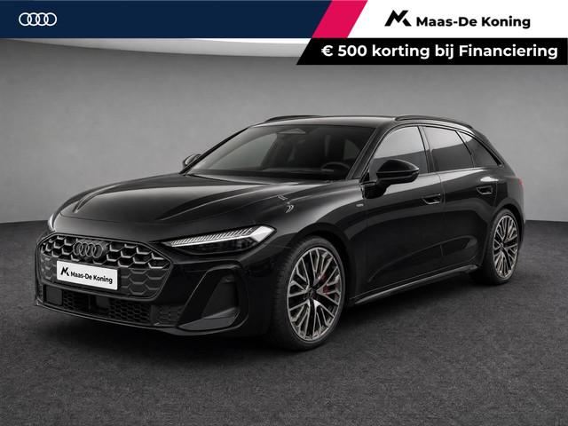 Audi A5 2025 Hybride
