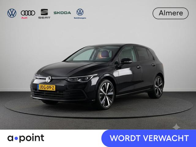 Volkswagen Golf 2025 Hybride