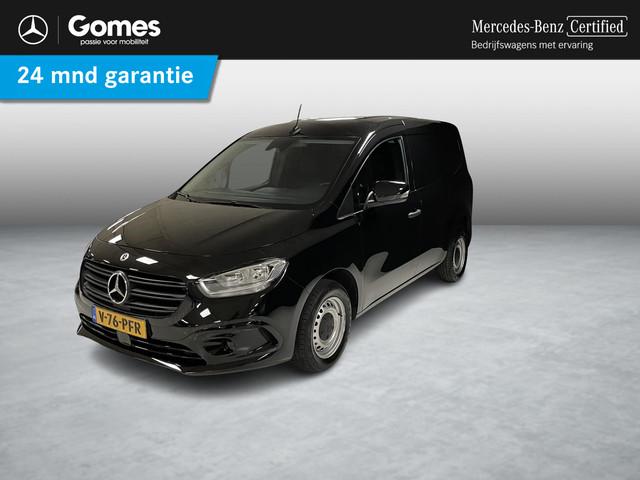 Mercedes-Benz Citan 2022 Benzine