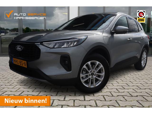 Ford Kuga 2025 Hybride