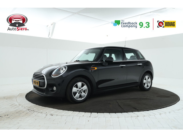 Mini One 2018 Diesel