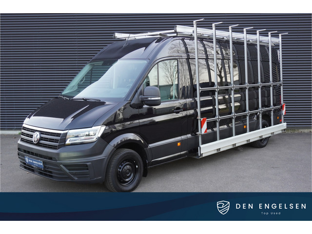Volkswagen Crafter 2023 Diesel