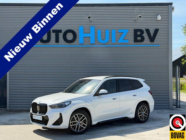 BMW X1 2025 Hybride
