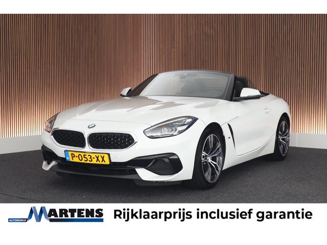 BMW Z4 2019 Benzine