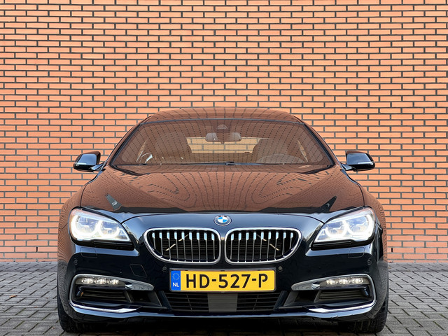 BMW 6 Serie